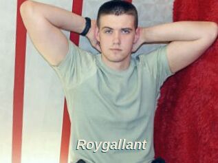 Roygallant