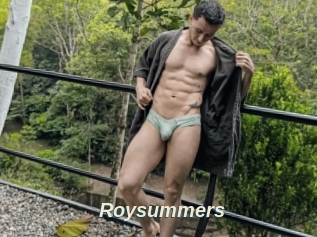 Roysummers