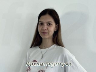 Rozannegonyea