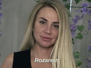 Rozarein