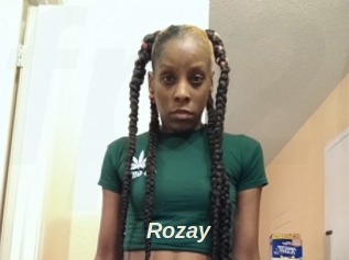 Rozay