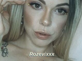 Rozevixxx