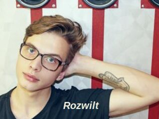 Rozwilt