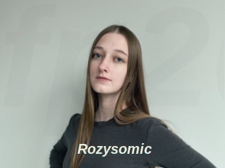 Rozysomic