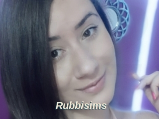 Rubbisims