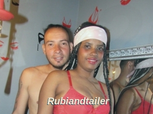 Rubiandtailer