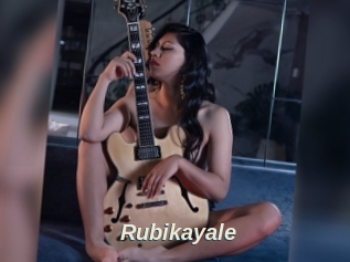 Rubikayale