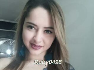 Ruby0498