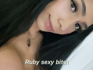 Ruby_sexy_bitch
