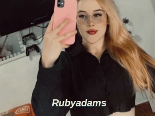 Rubyadams
