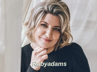 Rubyadams
