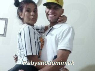 Rubyanddominick