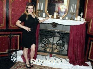 Rubyconors