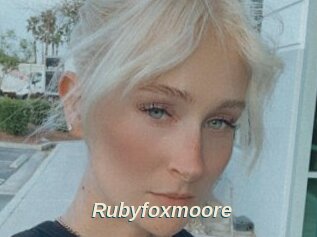 Rubyfoxmoore