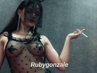 Rubygonzale