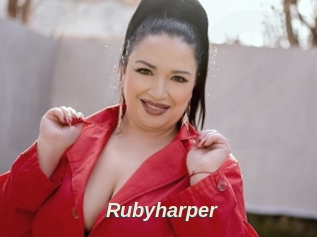 Rubyharper