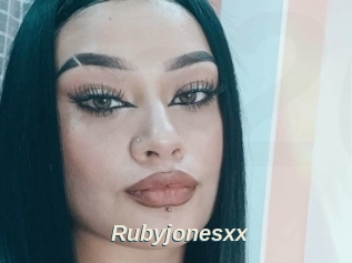 Rubyjonesxx