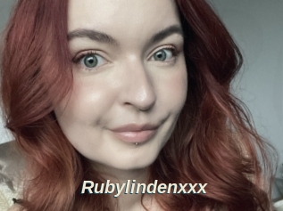 Rubylindenxxx