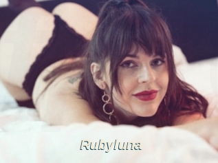 Rubyluna
