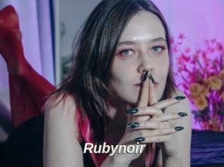 Rubynoir