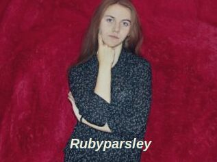 Rubyparsley