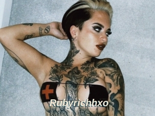 Rubyrichhxo