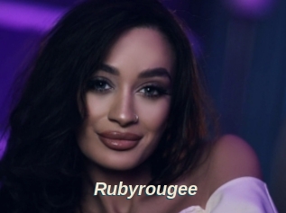 Rubyrougee