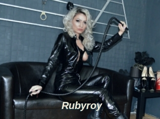 Rubyroy