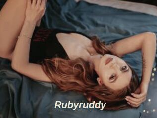 Rubyruddy