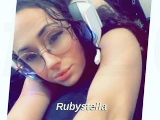 Rubystella