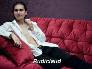 Rudiclaud