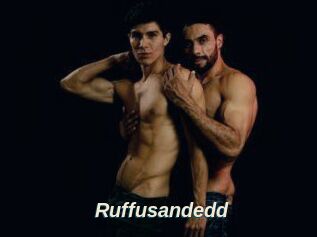 Ruffusandedd