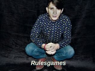 Rulesgames