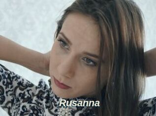Rusanna