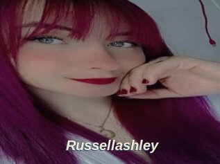 Russellashley