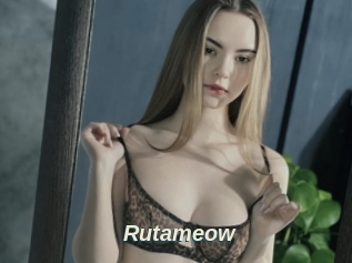 Rutameow