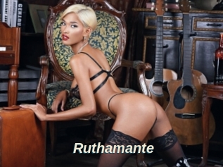 Ruthamante