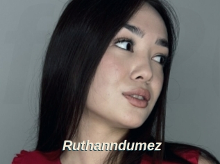Ruthanndumez