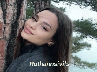 Ruthannsivils
