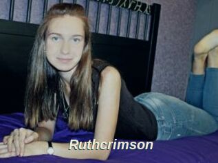 Ruthcrimson