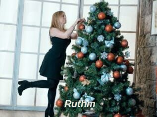 Ruthm
