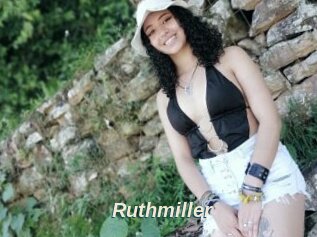 Ruthmiller