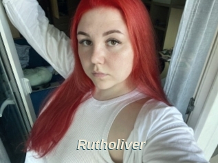 Rutholiver