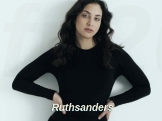 Ruthsanders