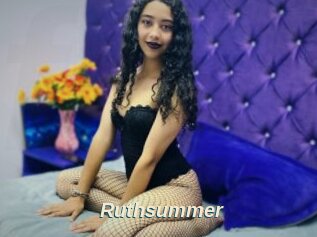 Ruthsummer