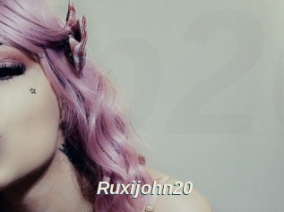 Ruxijohn20