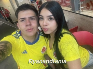 Ryanandtania