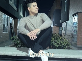 Ryanhairy
