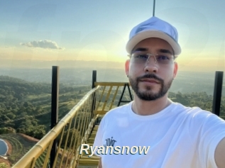 Ryansnow