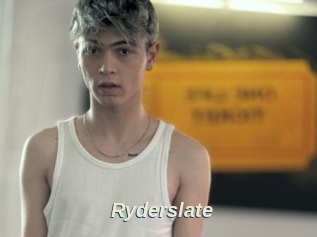 Ryderslate